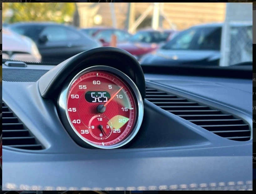 2014 Porsche 991 Turbo - Image 19 of 20