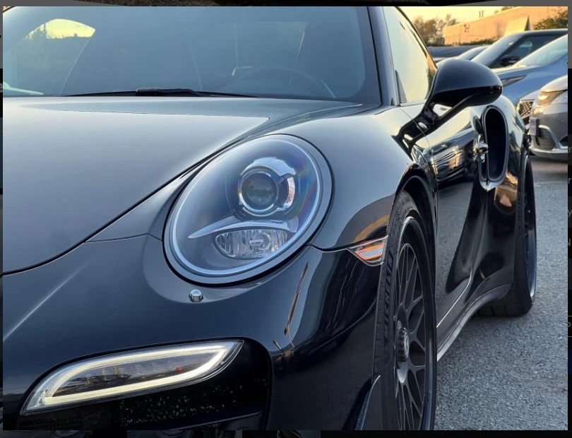 2014 Porsche 991 Turbo - Image 10 of 20