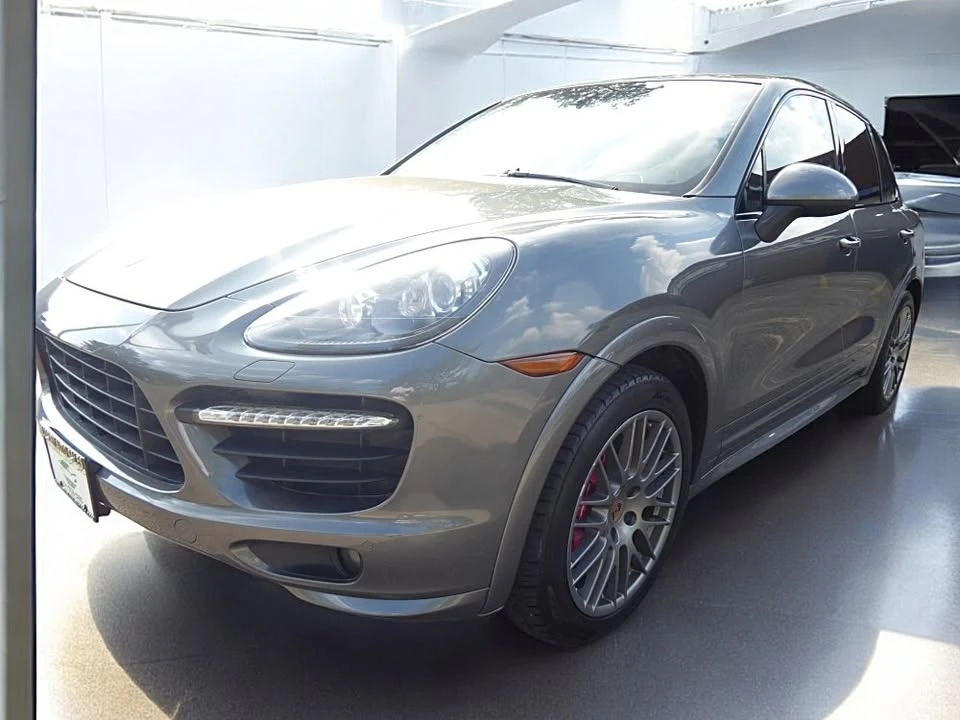 2014 Porsche 981 Cayman - Image 18 of 20