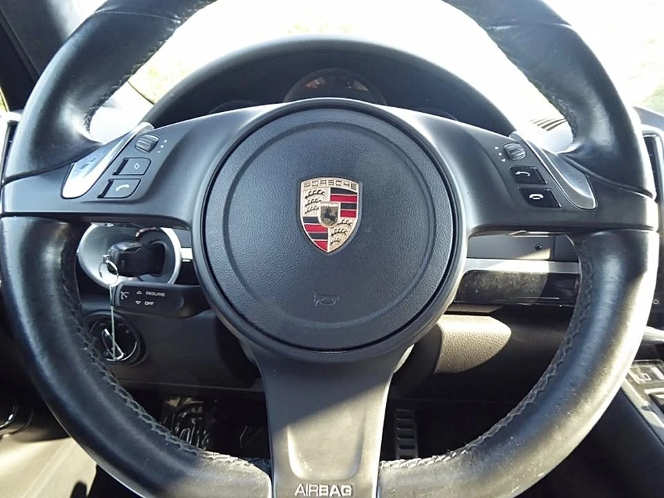 2014 Porsche 981 Cayman - Image 4 of 20