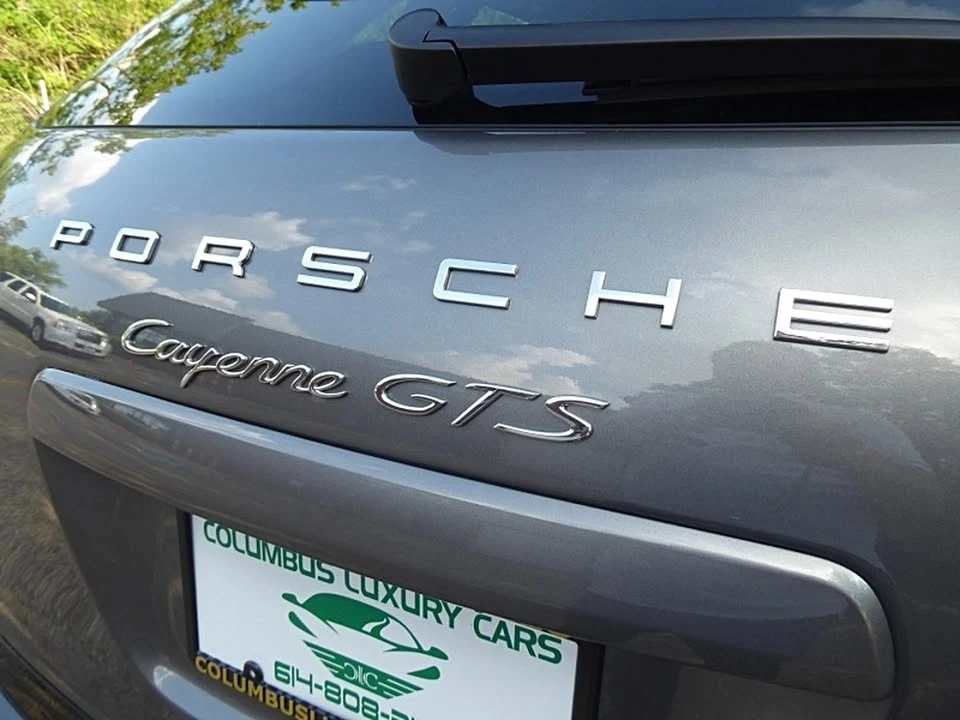 2014 Porsche 981 Cayman - Image 12 of 20