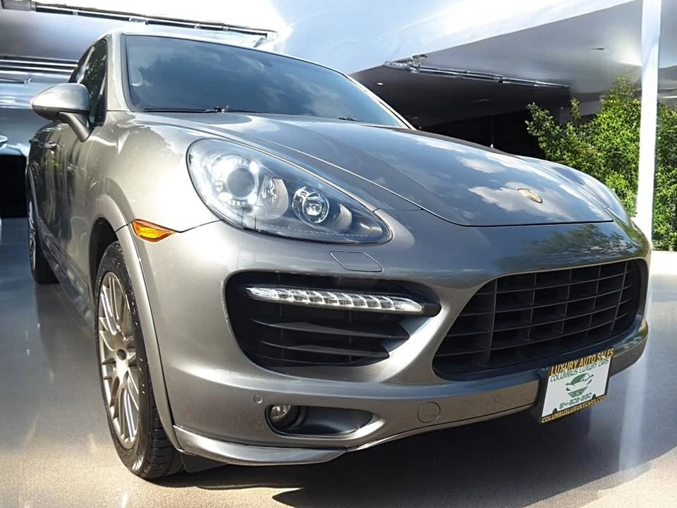 2014 Porsche 981 Cayman - Image 19 of 20