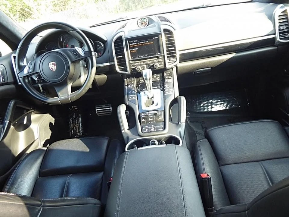 2014 Porsche 981 Cayman - Image 5 of 20