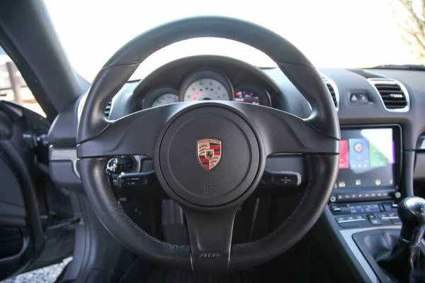 2014 Porsche 981 Cayman S - Image 6 of 7