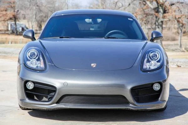 2014 Porsche 981 Cayman S - Image 2 of 7