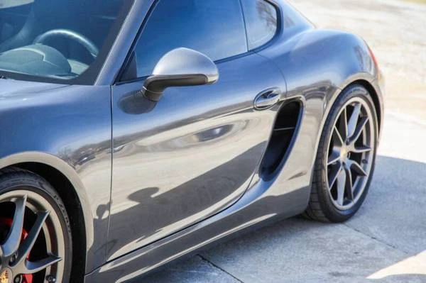 2014 Porsche 981 Cayman S - Image 3 of 7