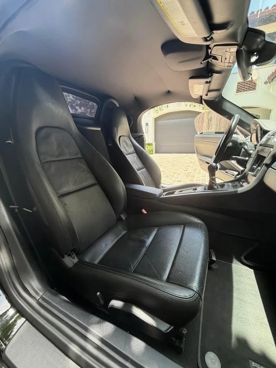 2014 Porsche 981 Boxster - Image 10 of 10