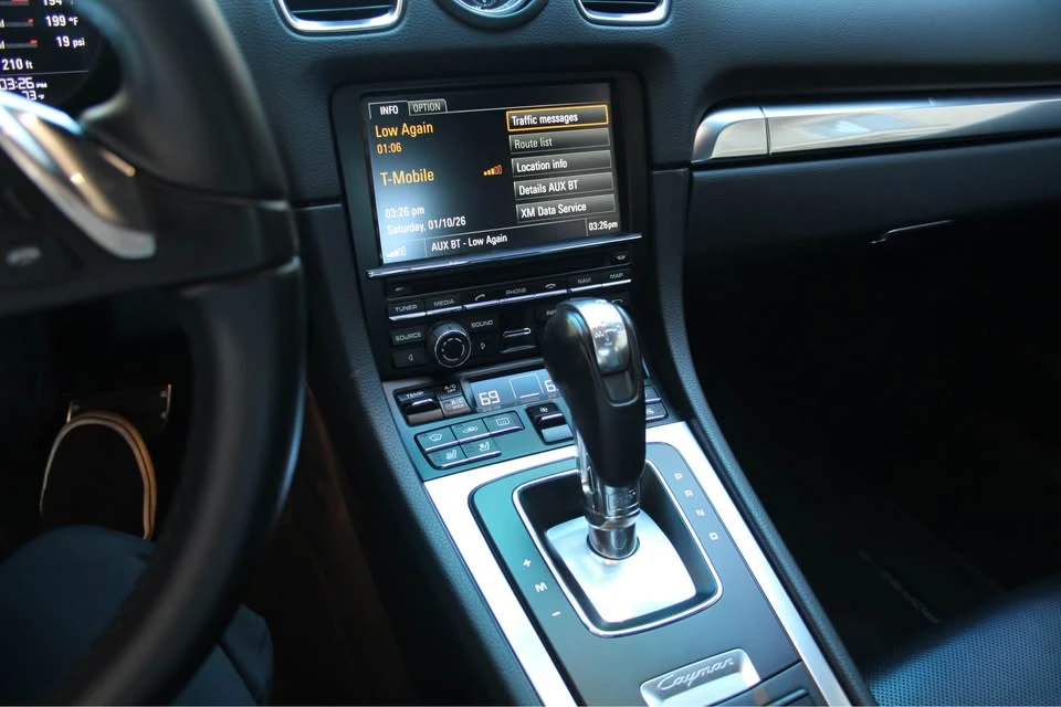 2014 Porsche 718 Cayman - Image 8 of 18