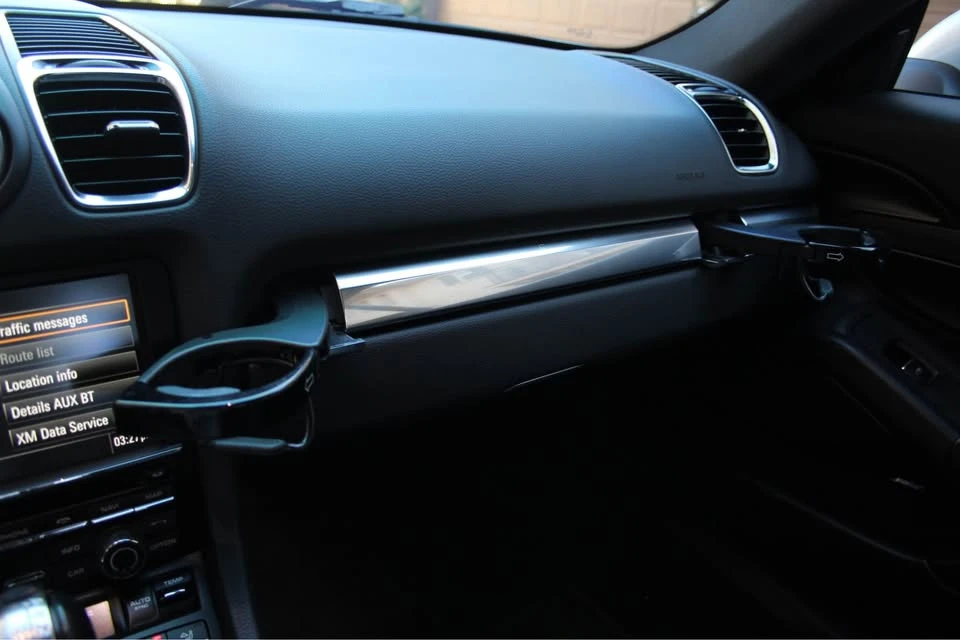 2014 Porsche 718 Cayman - Image 18 of 18