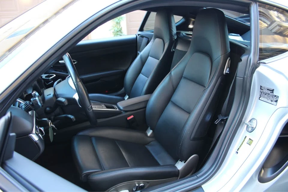 2014 Porsche 718 Cayman - Image 11 of 18