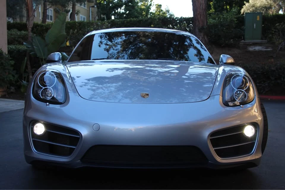 2014 Porsche 718 Cayman - Image 5 of 18