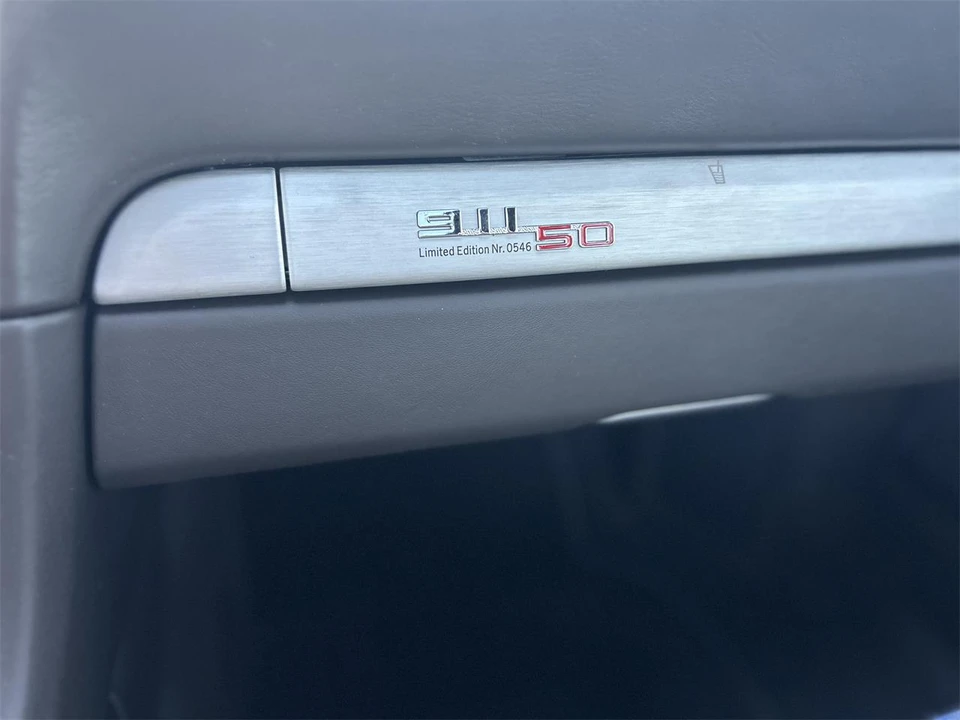 2014 Porsche 991 Carrera - Image 5 of 19
