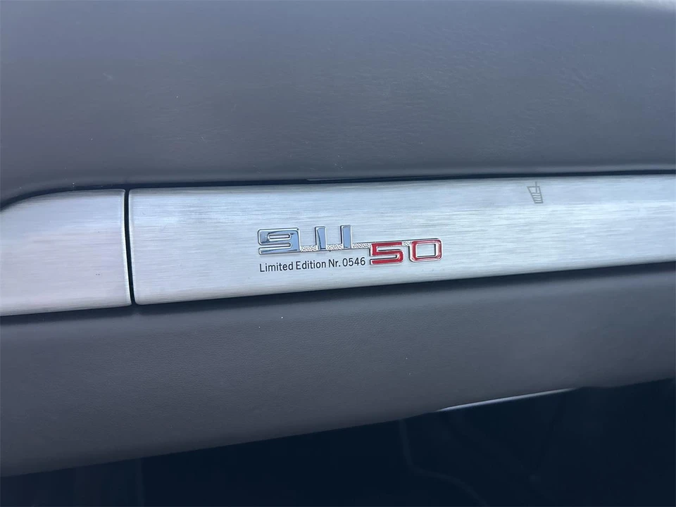 2014 Porsche 991 Carrera - Image 6 of 19