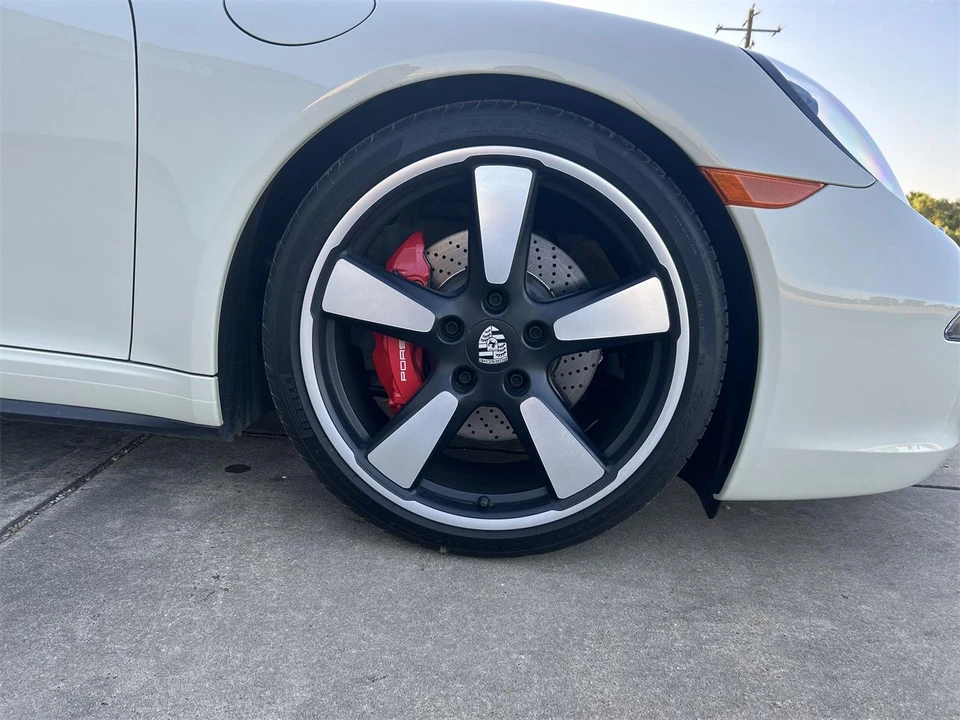 2014 Porsche 991 Carrera - Image 15 of 19
