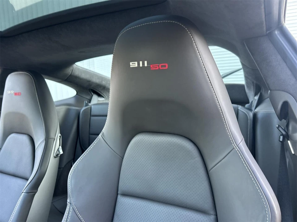 2014 Porsche 991 Carrera - Image 16 of 19