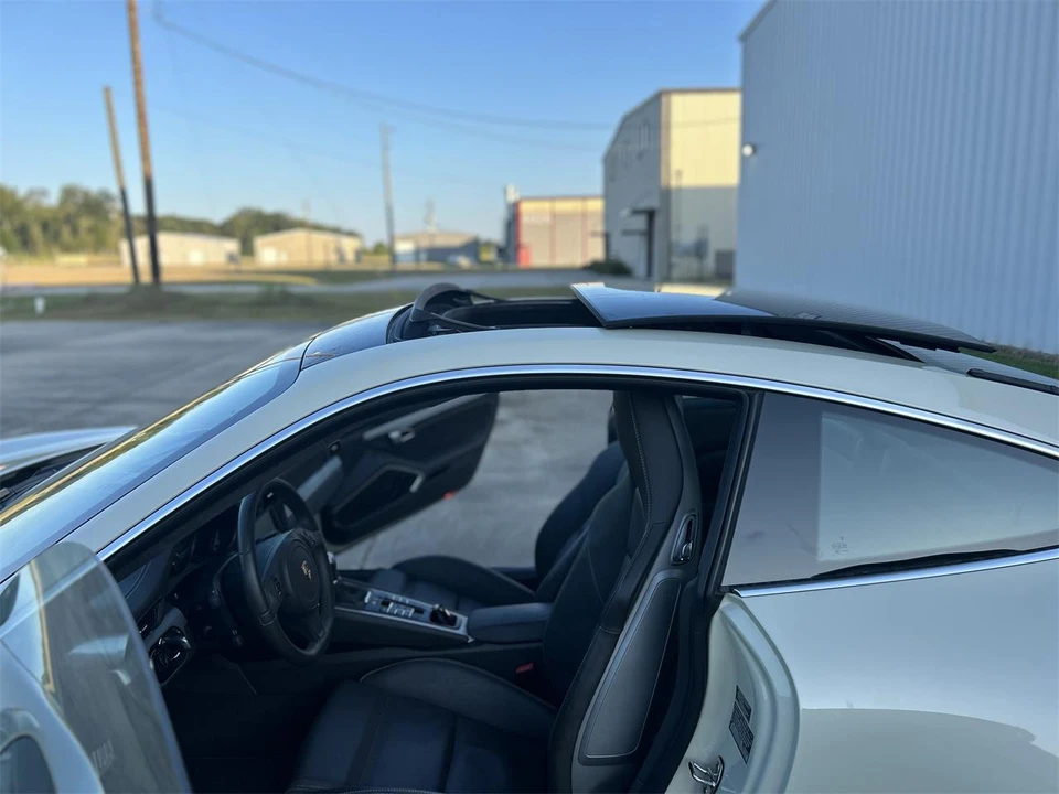 2014 Porsche 991 Carrera - Image 19 of 19