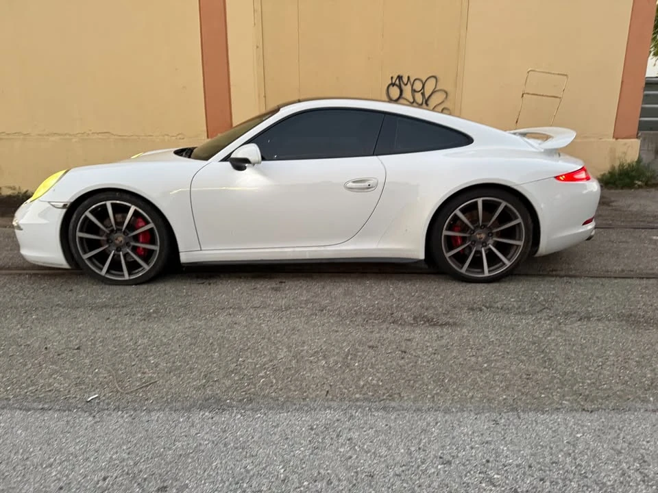 2014 Porsche 991 Carrera - Image 13 of 16