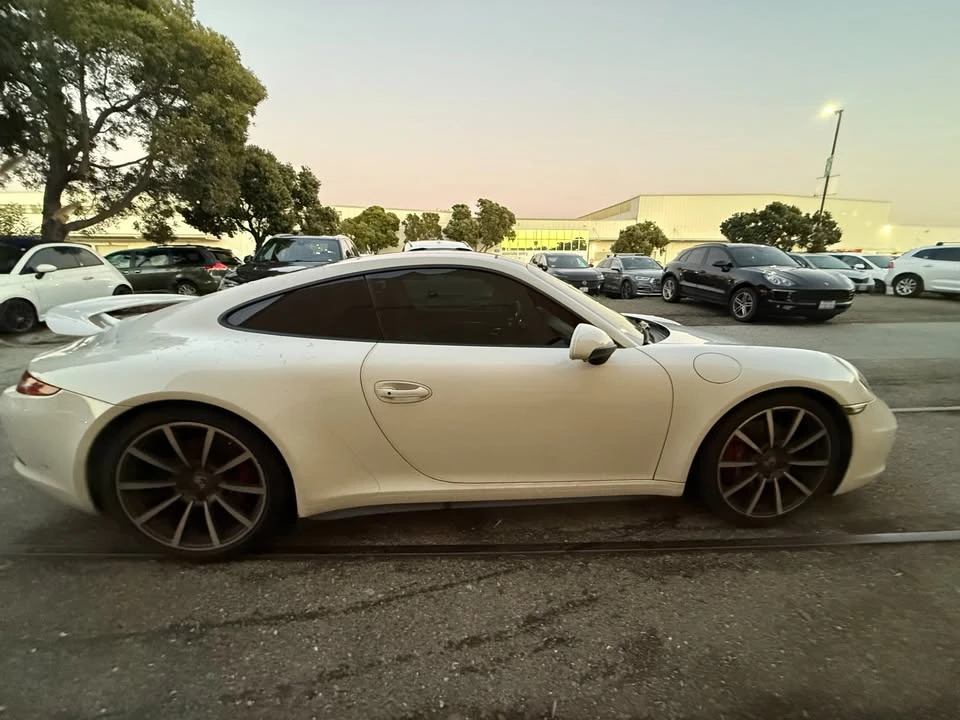 2014 Porsche 991 Carrera - Image 6 of 16