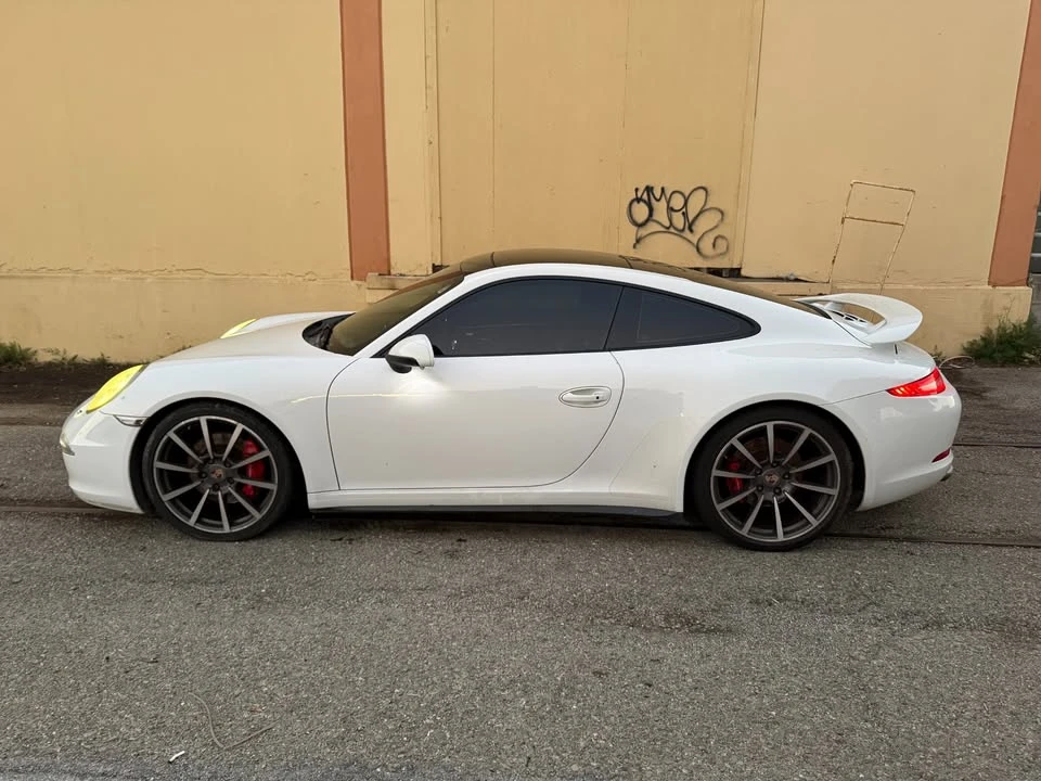 2014 Porsche 991 Carrera - Image 3 of 16