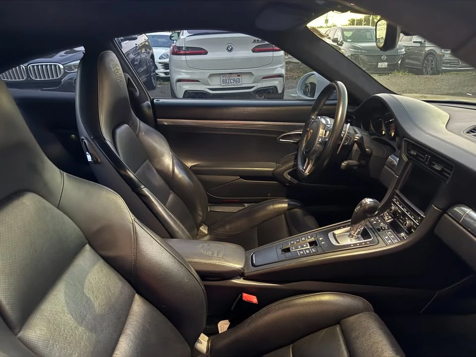 2014 Porsche 991 Carrera - Image 15 of 16