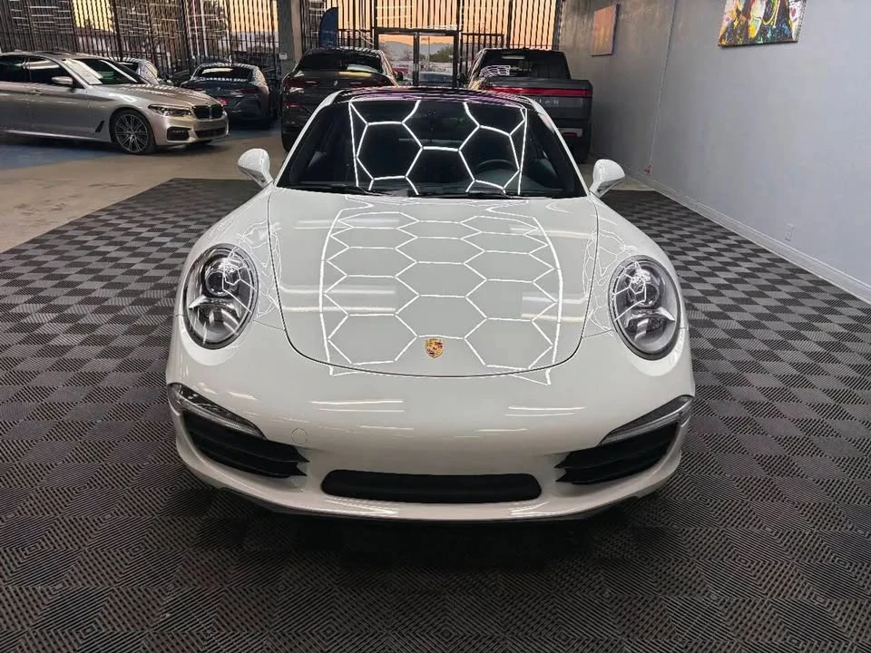 2014 Porsche 991 Carrera - Image 6 of 20