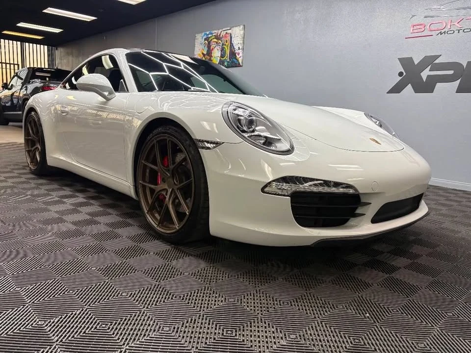 2014 Porsche 991 Carrera - Image 3 of 20