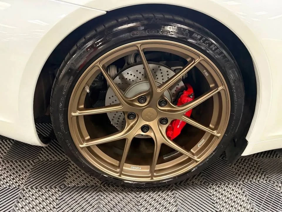 2014 Porsche 991 Carrera - Image 20 of 20