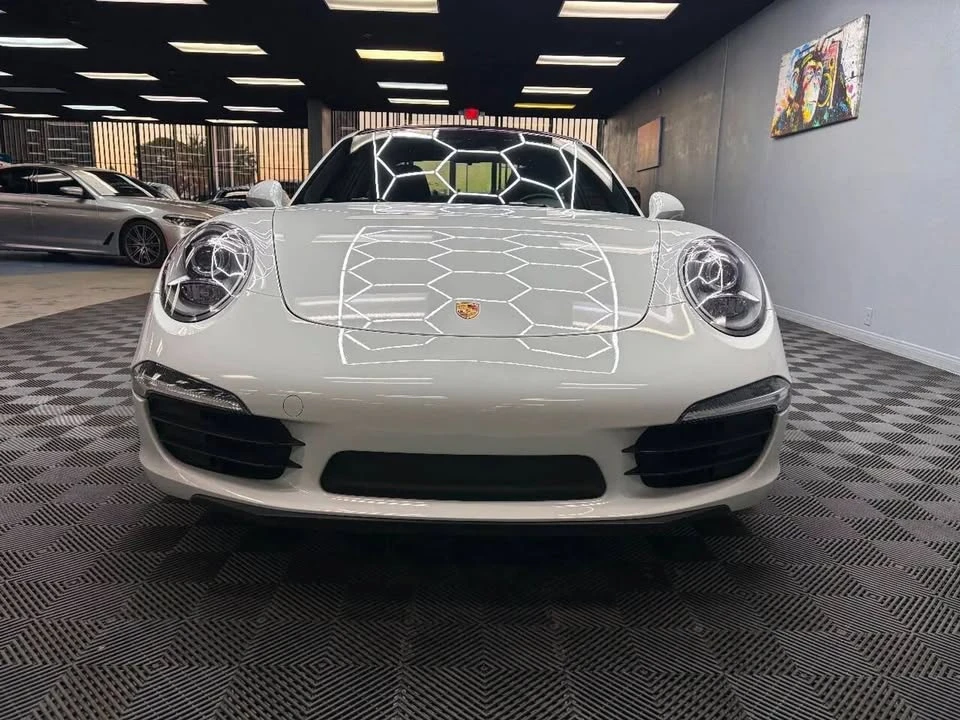 2014 Porsche 991 Carrera - Image 5 of 20