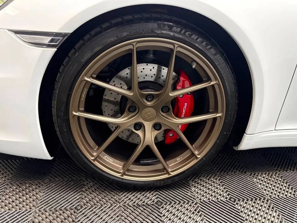 2014 Porsche 991 Carrera - Image 18 of 20