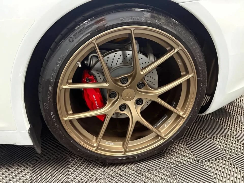 2014 Porsche 991 Carrera - Image 19 of 20