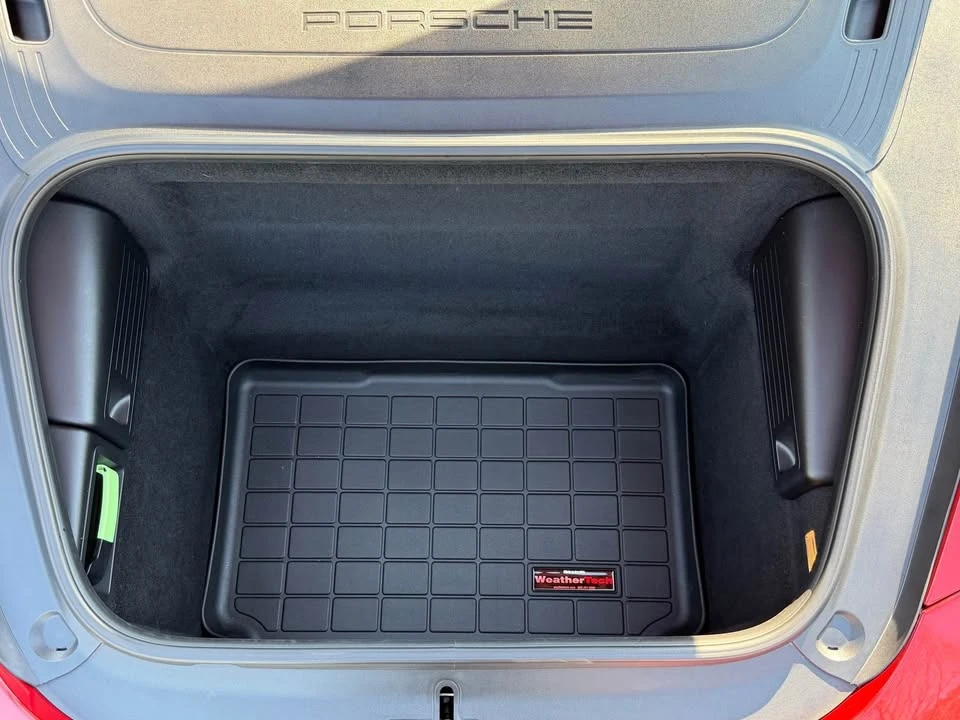 2014 Porsche 991 Carrera - Image 17 of 20