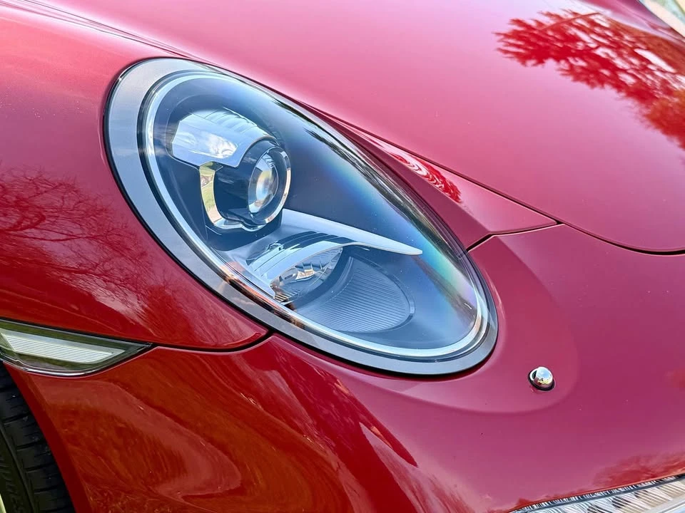 2014 Porsche 991 Carrera - Image 18 of 20