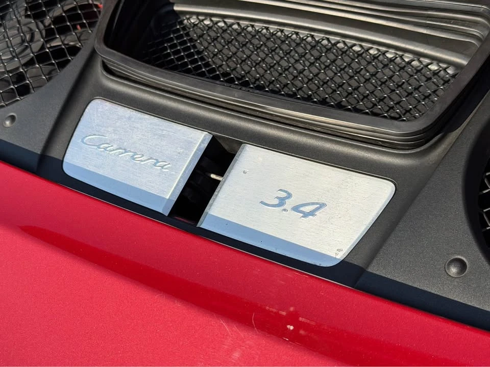 2014 Porsche 991 Carrera - Image 16 of 20