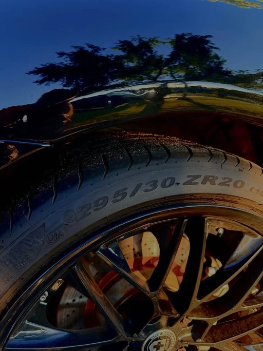 2014 Porsche 911 - Image 12 of 13