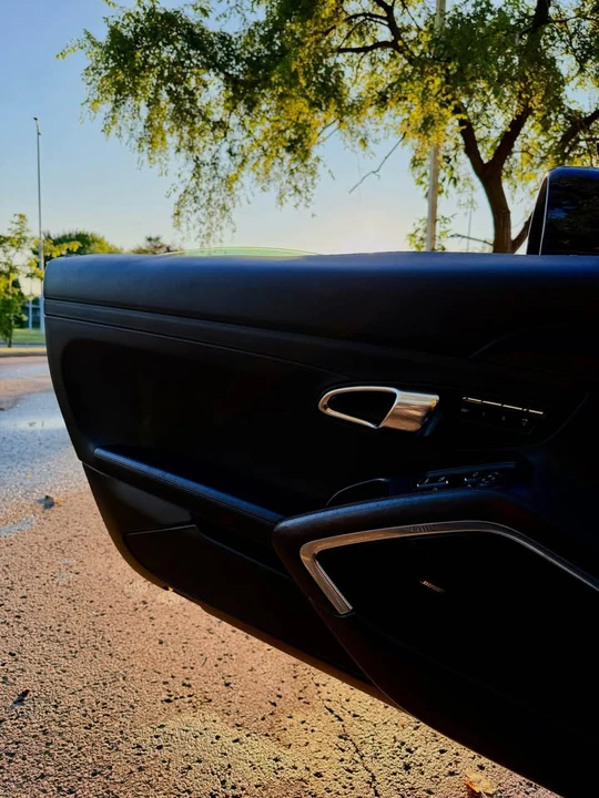 2014 Porsche 911 - Image 10 of 13