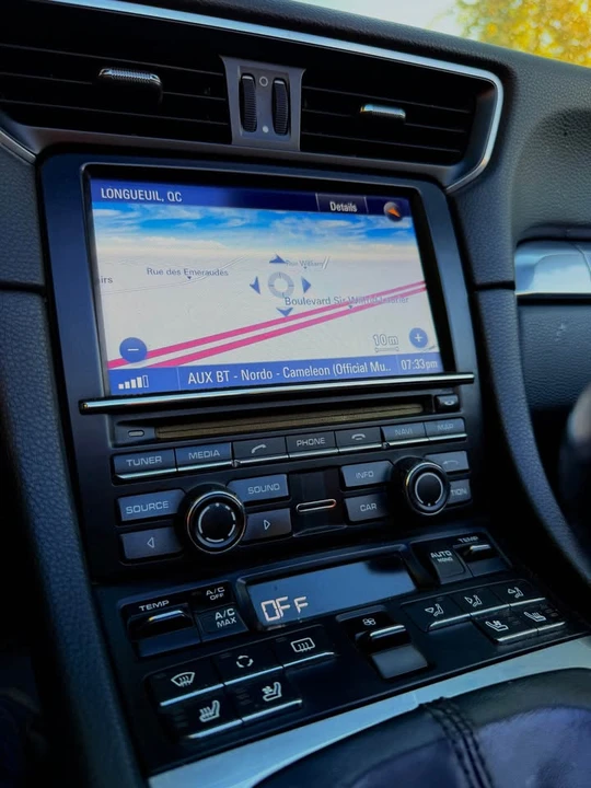 2014 Porsche 911 - Image 8 of 13