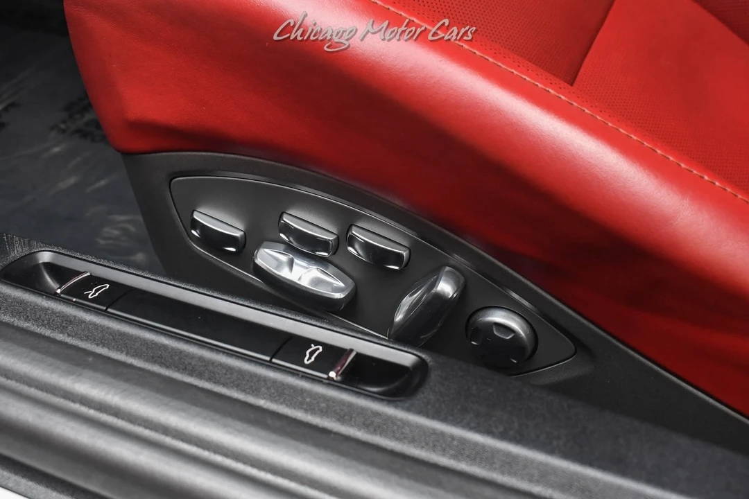 2014 Porsche 991 Turbo S - Image 21 of 21