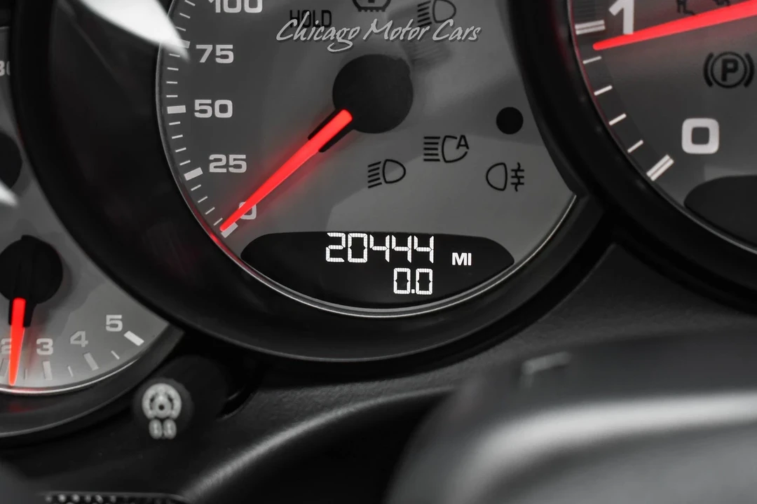 2014 Porsche 991 Turbo S - Image 11 of 21