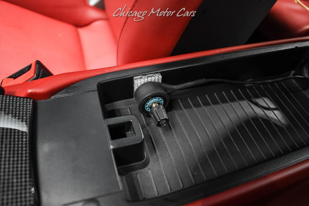 2014 Porsche 991 Turbo S - Image 20 of 21