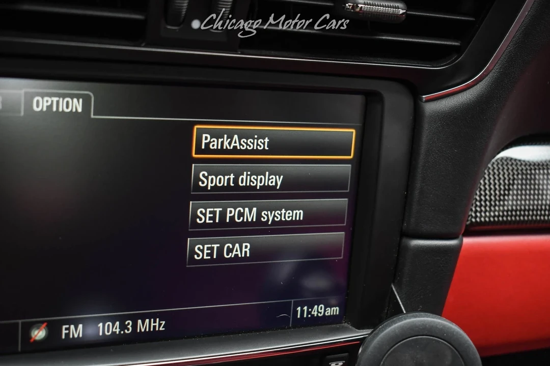 2014 Porsche 991 Turbo S - Image 15 of 21