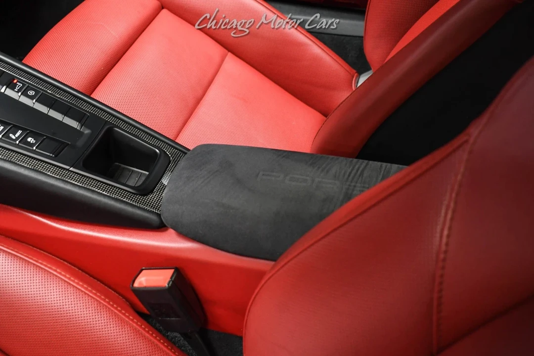 2014 Porsche 991 Turbo S - Image 19 of 21