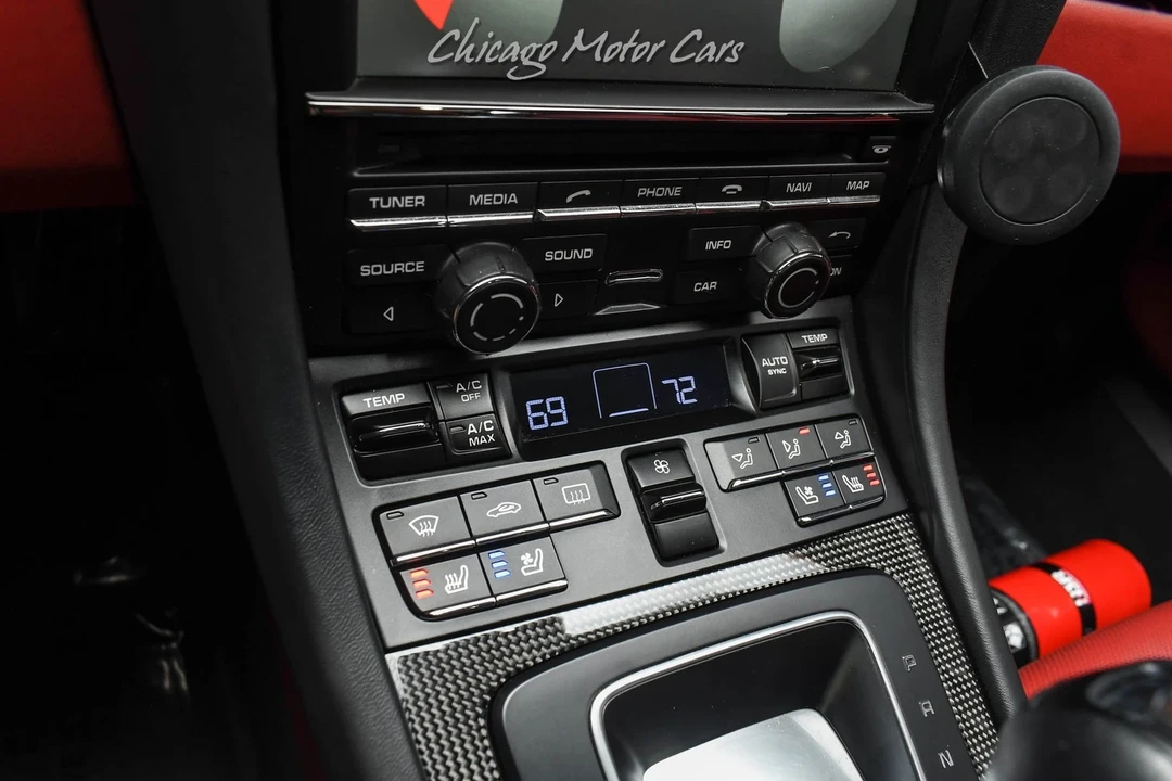 2014 Porsche 991 Turbo S - Image 16 of 21