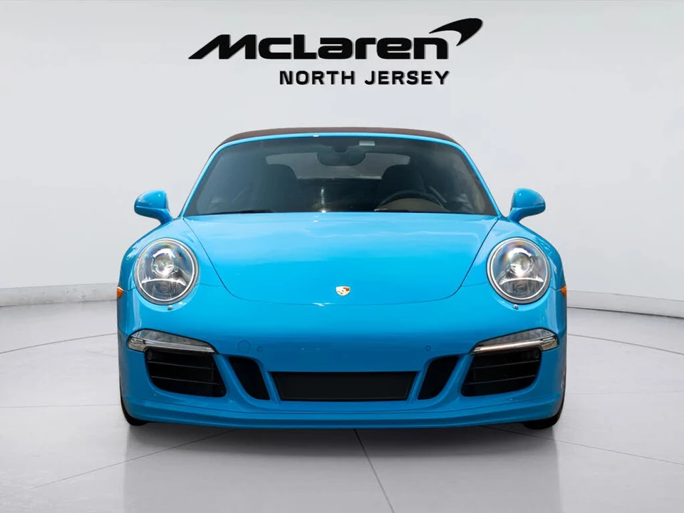 2014 Porsche 991 Carrera 4S - Image 4 of 31