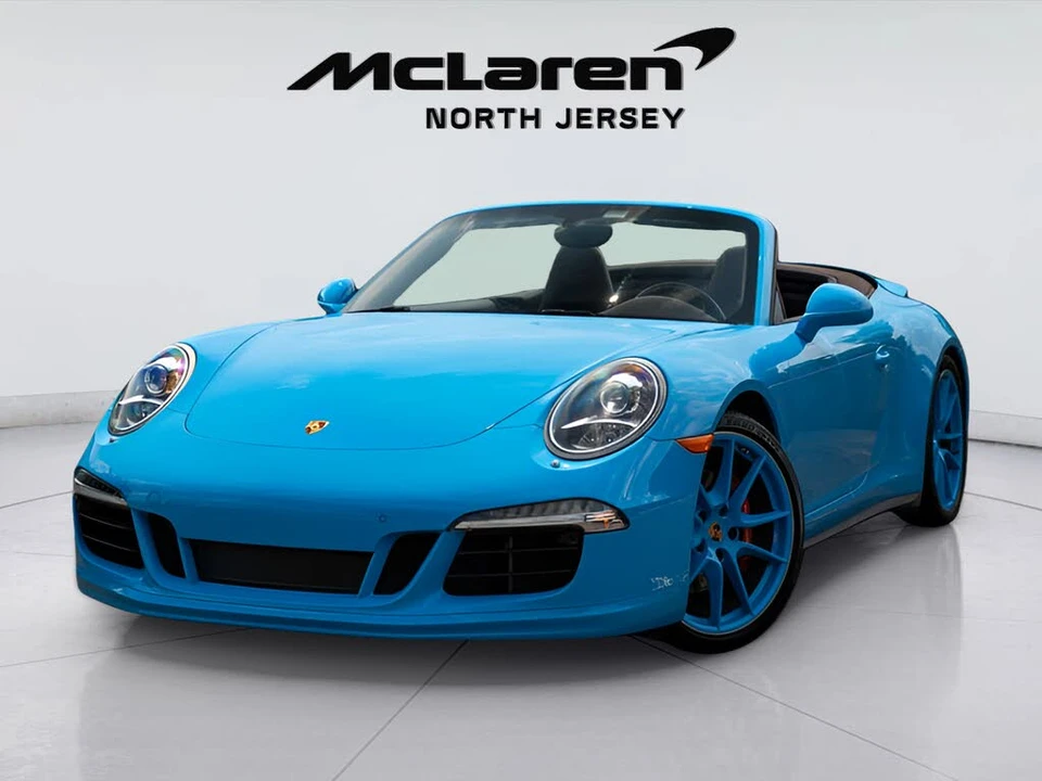 2014 Porsche 991 Carrera 4S - Image 2 of 31