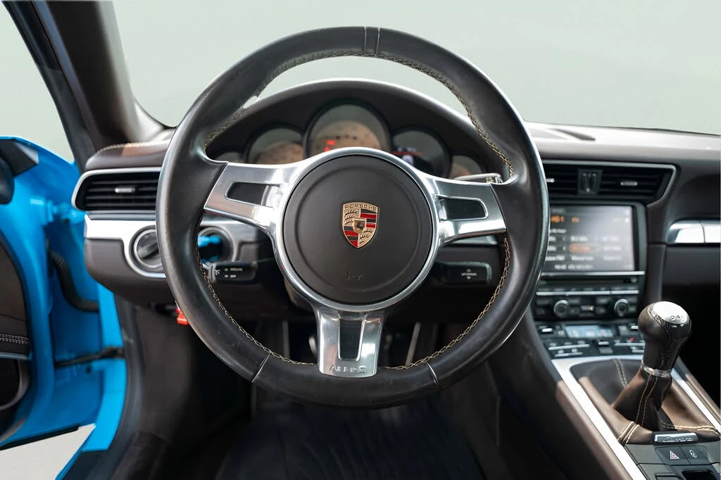 2014 Porsche 991 Carrera 4S - Image 30 of 31