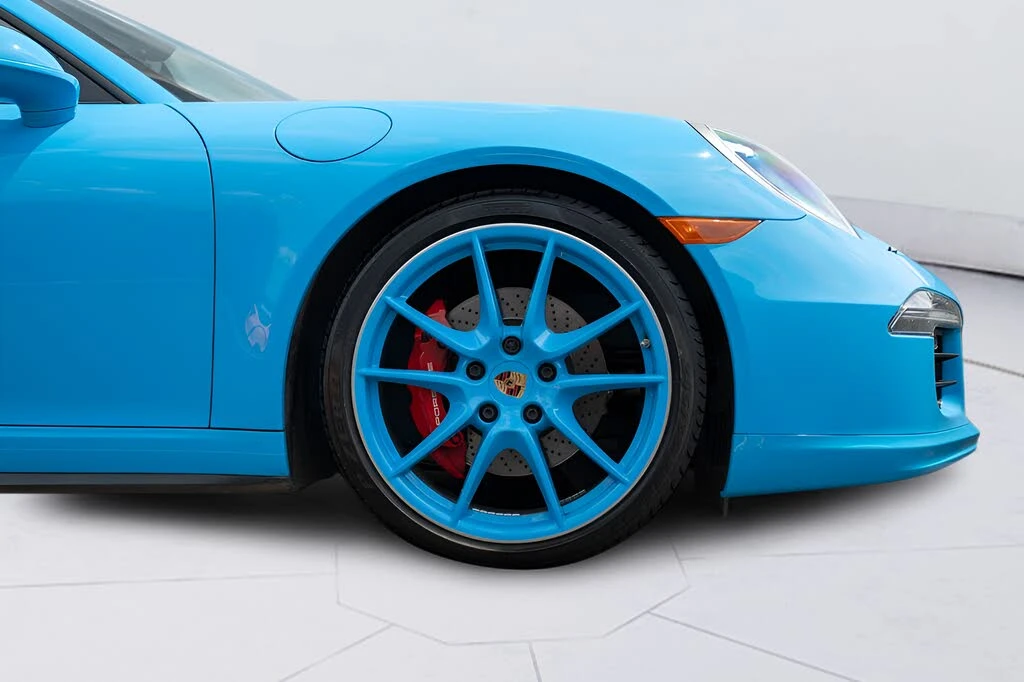 2014 Porsche 991 Carrera 4S - Image 23 of 31