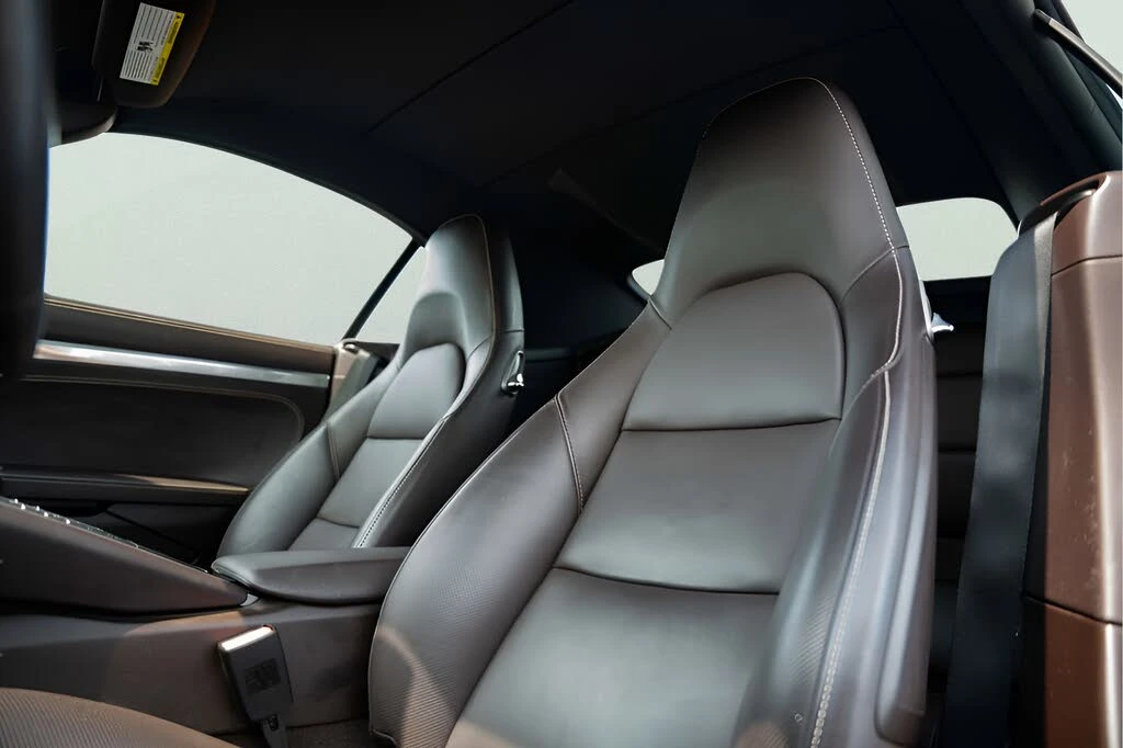 2014 Porsche 991 Carrera 4S - Image 29 of 31
