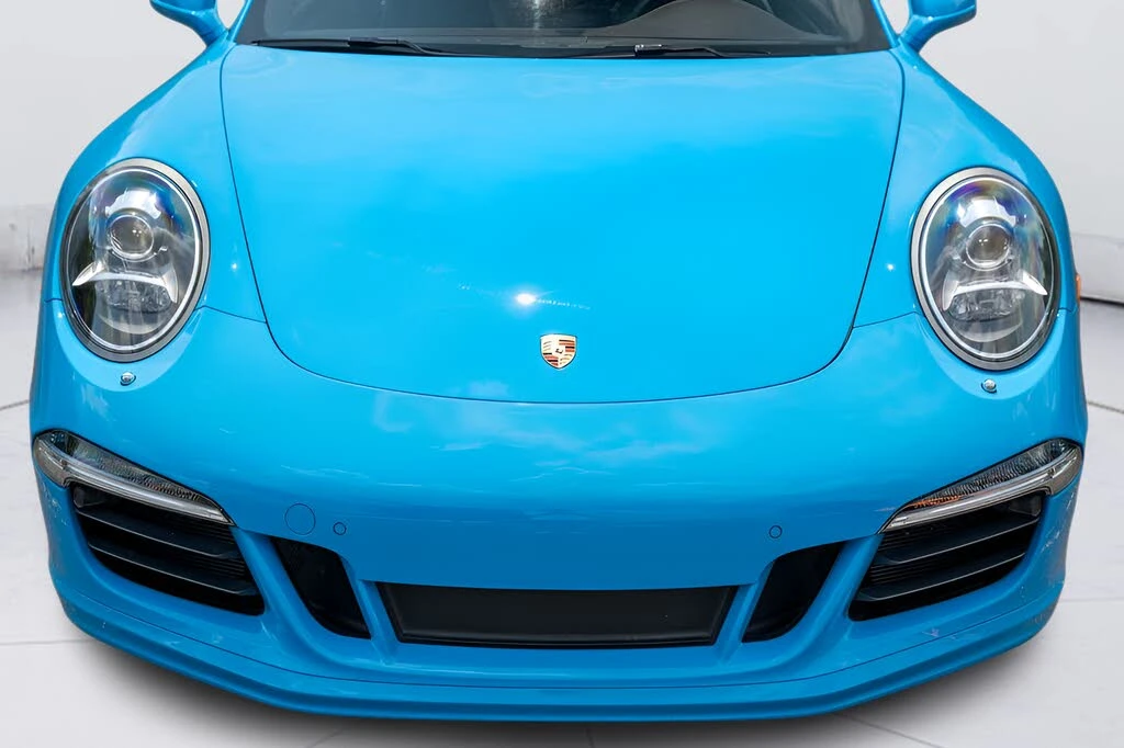 2014 Porsche 991 Carrera 4S - Image 6 of 31