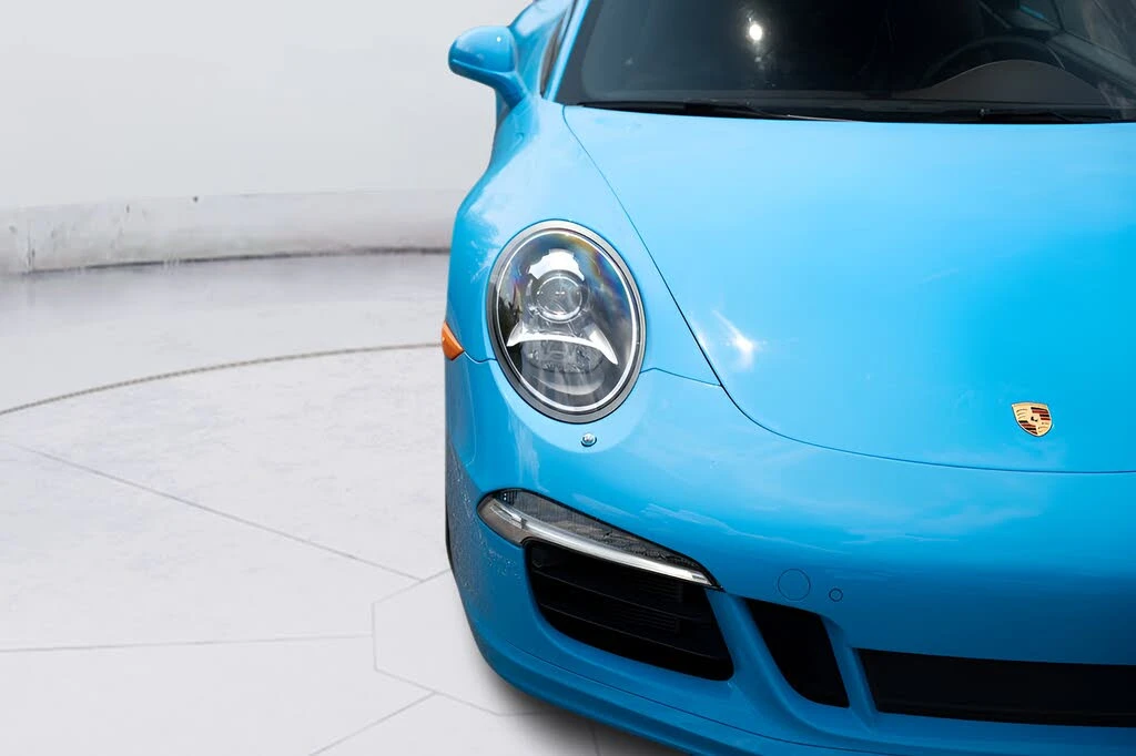 2014 Porsche 991 Carrera 4S - Image 7 of 31