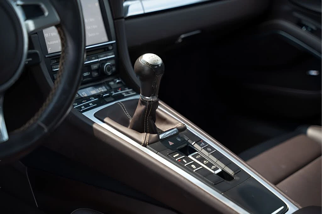 2014 Porsche 991 Carrera 4S - Image 27 of 31